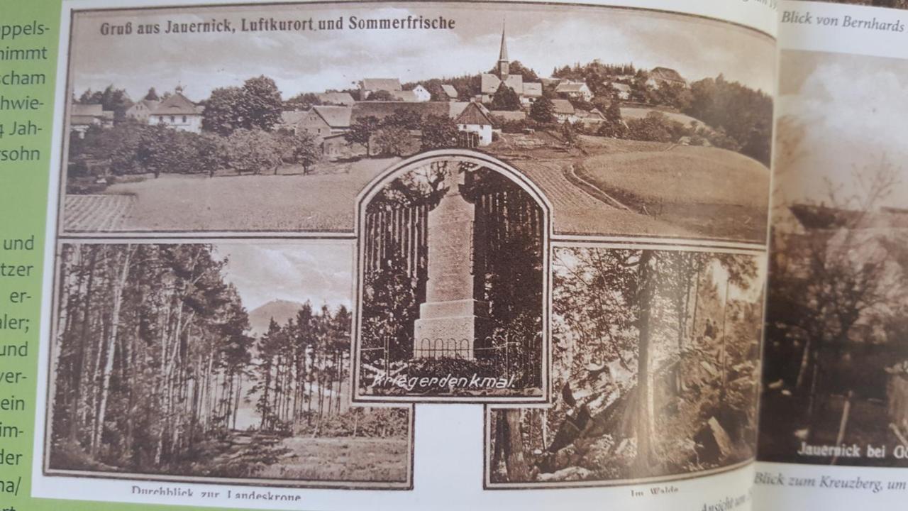 Hotel Kreuzbergbaude Beim Berzdorfer See Mit Wohlfuehl Sauna Markersdorf Экстерьер фото