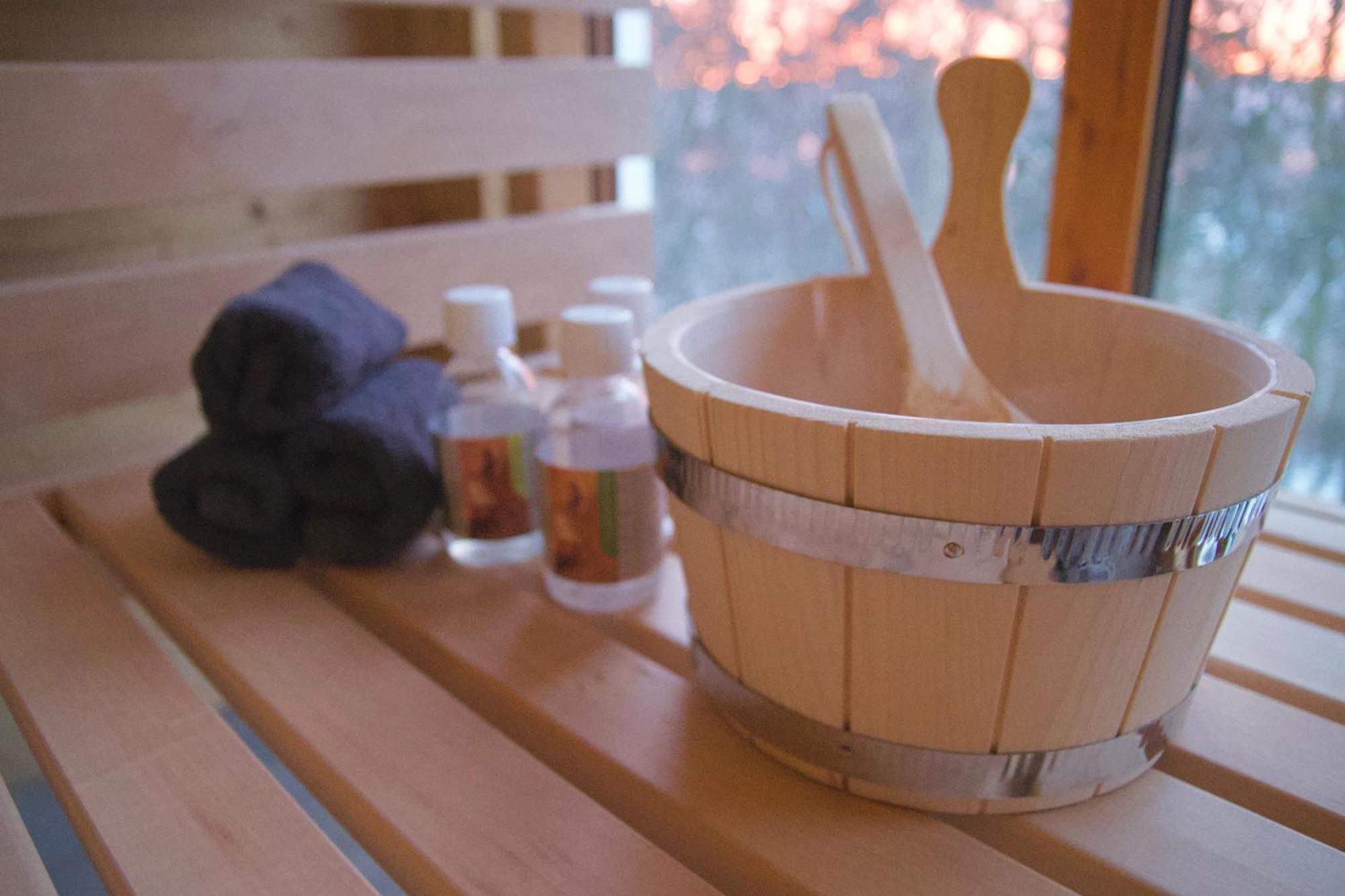 Hotel Kreuzbergbaude Beim Berzdorfer See Mit Wohlfuehl Sauna Markersdorf Экстерьер фото